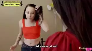 بورن عائلي محظور جنس سري وقوي بين الأخوة