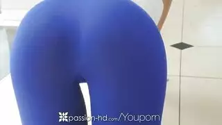  مهبل مبلل وجاهز يتوسل لقضيب خشن
