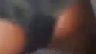 لاعبة جمباز حديقة المداعبة