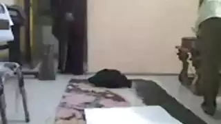 سكس مصري مكشوف: الجانب الشهواني لرجل متدين