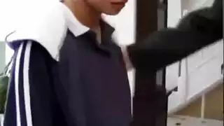 ماراثون البورن الأوروبي: نيك كارلا كوكس في كل ثقب