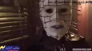 سكس تعذيب جا جدا