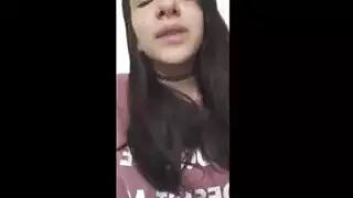 بث مباشر إكس إكس إكس: فتاة مكسيكية تتعرى وتركب بقوة