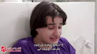 سكس ميك امهات سمراء مربربه معا نزول البول من الكس اثنا النيك
