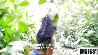 قلبها ملك لرجل يريد مؤخرتها
