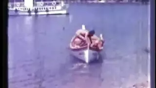 نجيلا وبانشو