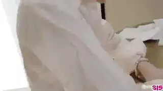 شؤون عائلية: ممارسة جنسية صريحة بين الأخ والأخت