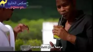 فتات مغربيات مع الأفارقة سكس