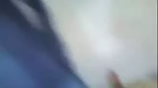 جزائرية ساخنة تبتلع قضيبًا أسود سميكًا حتى الحلق