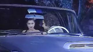 اخ مع اخوت اجنبي قديم