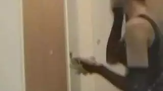 ياسمين لافيت تحصل على فتحة شرجها ممتدة ومملوءة