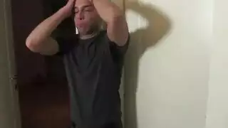سفاح القربى في الحظيرة: اختراق شرجي بحمارين