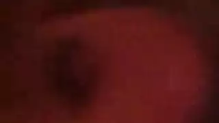زوجان هواة يعطي رأسه حقًا