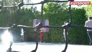 كوين تنسنسكس