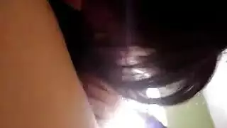 ثلاث بنات ساخنات تمتلئ فتحاتهن