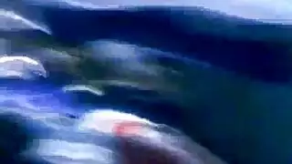 أقصى امتداد: تمدد شفرات مهبلية ضخمة