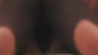 غارق في الشهوة: جنس مهبل عنيف