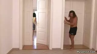 وينيك الثنتين