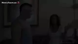 عشيقة خيال أمي