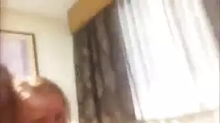 زوجين سعودي يمارس السكس
