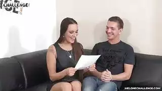 جنس شرجي إكس إكس إكس مع فتاة داكنة الشعر ممتلئة الجسم