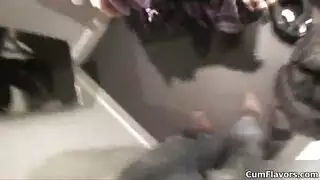 وجه الفتاة تدليك مثلية