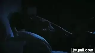 مريضة нимفو مجنونة تضاجع طبيبها في فيلم إباحي علاجي جامح