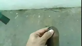 بتتناك من دكتور أمام زوجها