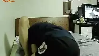 كاميرا خفية تكشف عن جماع عائلي محرم