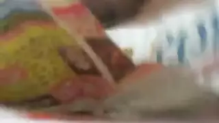 بطل هندي وعشيقته يتعاطون اليانسون قبل جلسة نيك قوية