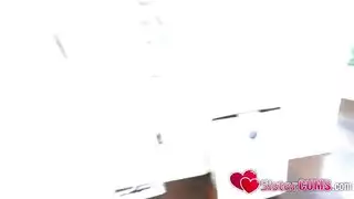 شؤون عائلية: أخت زوجية تمارس الجنس مع أخيها وصديقه