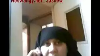 رغبات محرمة: أم عربية محجبة تمارس الجنس مع ابنها الخاص