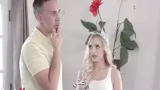 احصل على الفيديو الكامل: عاهرة لا تشبع والعمل الشرجي
