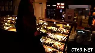 بعد الاجتماع، حان وقت الأفلام الإباحية