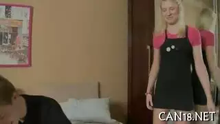 شاب روسي خجول ينيك