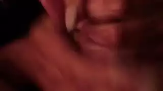 hardcore teen action: gf dominated by rough males