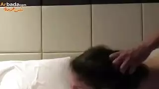 فيديو إكس إكس إكس: مدام غادة الناضجة تأخذ قضيب عشيقها الكبير