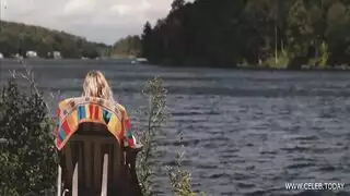 نيك زبه وخصواته في كسها