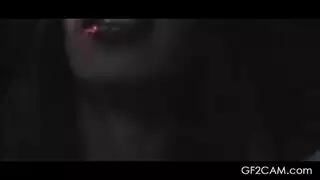 شاب روسي يضرب مؤخرة السمراء الموشومة بقوة