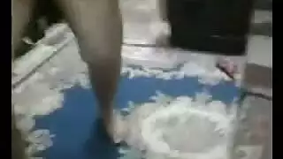 iraqi women go wild in xxx scene