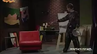 ماراثون نيك أجنبي: متسع ومتدفق
