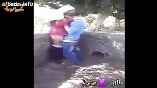 تابو العائلة: تدمير كس ابنة عمي الضيق في العراء