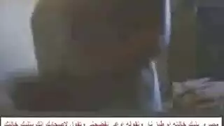 علاقة عائلية إباحية: ابن الأخ يضاجع عمته