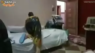 سیکس سریر فی فندق ام معولد