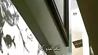كاميرا تجسس تلتقط فتيات غير مدركات في مشاهد إباحية خام