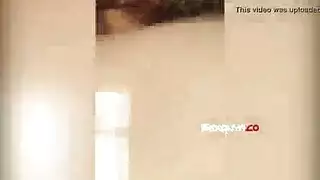 جلسة نيك خام مع شقراء تركية، مُسجلة بالكاميرا