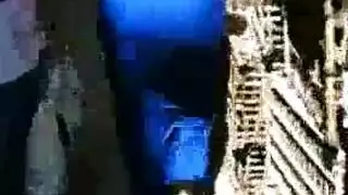 عربية ماجنة ذات صدر ضخم تم تصوير مؤخرتها المرنة دون موافقتها