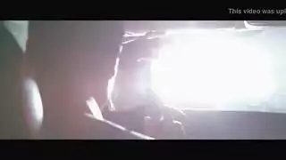 بعد الغروب: مشهد مص القضيب والجماع من الخلف لسلمى حايك