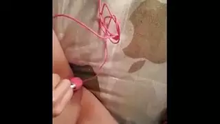 لعق روماني حلق عميق