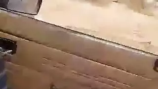 بيبي بوشهري وصديقها